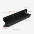 Automatic Vacuum Sealer Machine | Food Vacuum Sealer for Fresh Food Storage