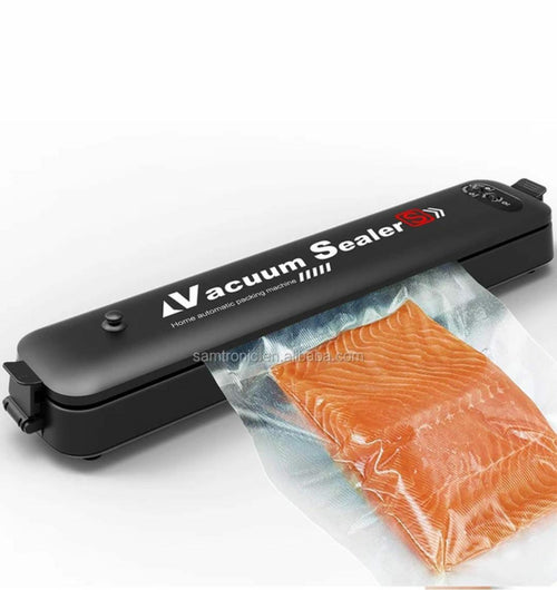 Automatic Vacuum Sealer Machine | Food Vacuum Sealer for Fresh Food Storage