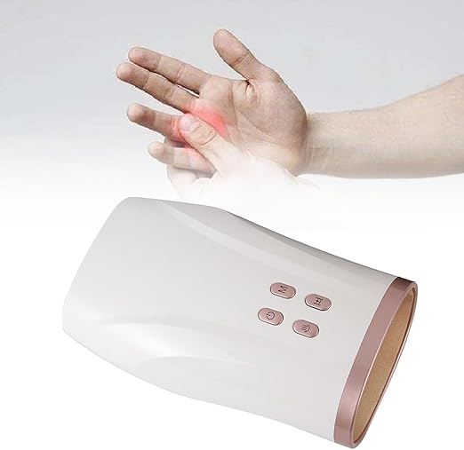 HandCare Elite – Ultimate Hand Massage Machine