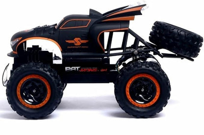 TrailBlazer RC – Ultimate Monster Climbing Car for Off-Road Action!