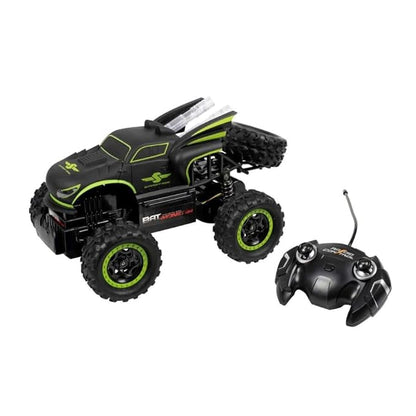 TrailBlazer RC – Ultimate Monster Climbing Car for Off-Road Action!