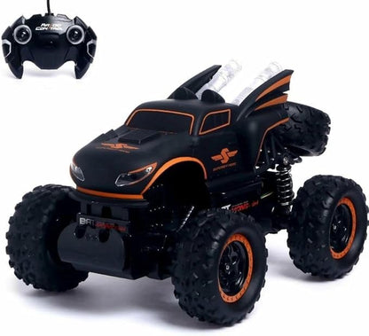 TrailBlazer RC – Ultimate Monster Climbing Car for Off-Road Action!