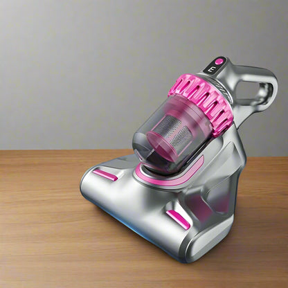 4-in-1 Cordless Vacuum Cleaner – Ultimate Cleaning Solution 🚀