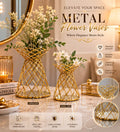 Metal Golden Design